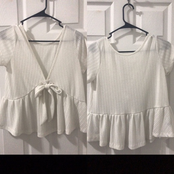 cute blouse - Picture 1 of 1